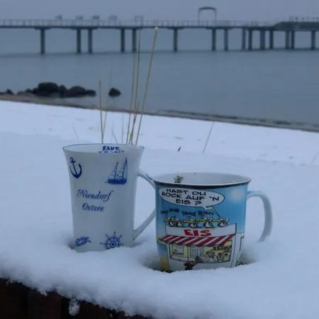 Apartment Apartmentvermittlung Mehr Als - Objekt 18