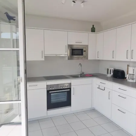 Apartmentvermittlung Mehr Als - Objekt 18 *