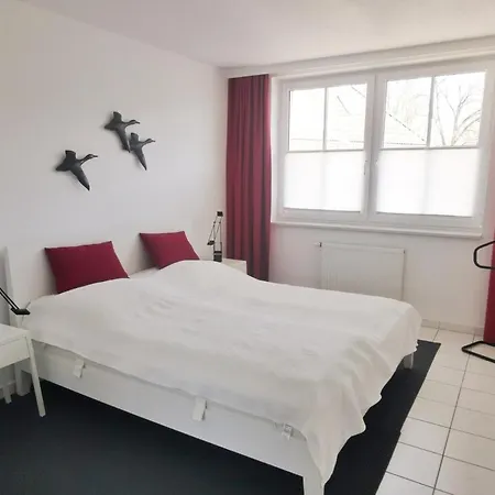 Apartmentvermittlung Mehr Als - Objekt 18 Apartment