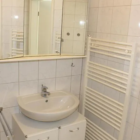 Apartmentvermittlung Mehr Als - Objekt 18