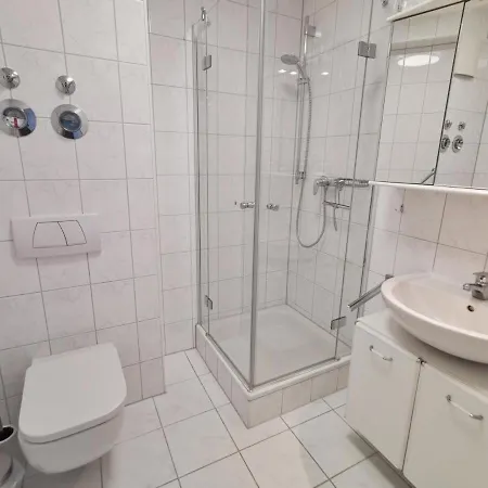 Apartmentvermittlung Mehr Als - Objekt 18 Apartment Niendorf (Timmendorfer Strand)