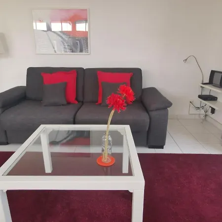 Apartmentvermittlung Mehr Als - Objekt 18